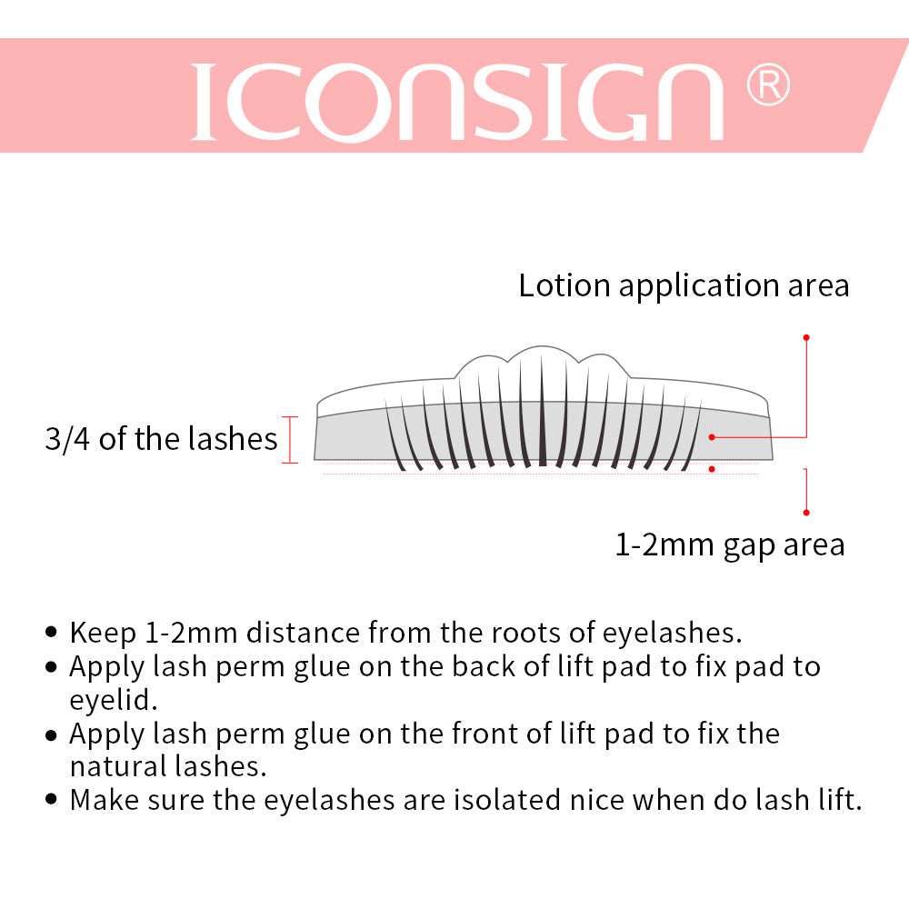 Lash Lift Kit Lash Lifiting Eyelash Perming Kit Lash