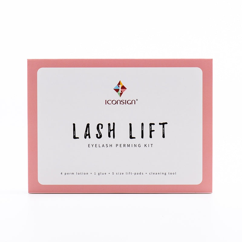 Lash Lift Kit Lash Lifiting Eyelash Perming Kit Lash