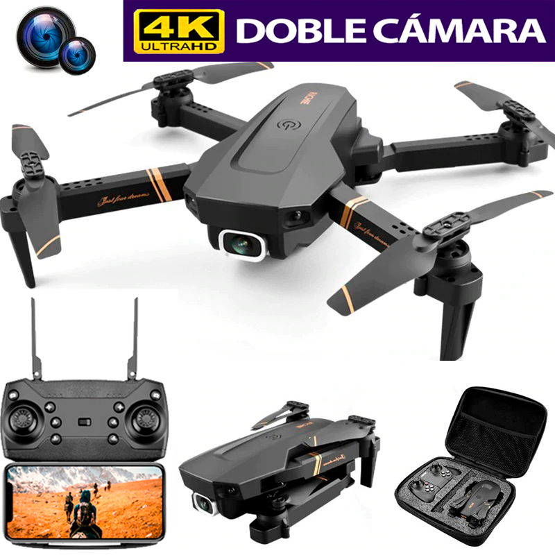 E99  HD 4K Flying Drone Camera