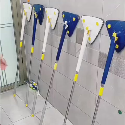 360 Rotating Adjustable Mop